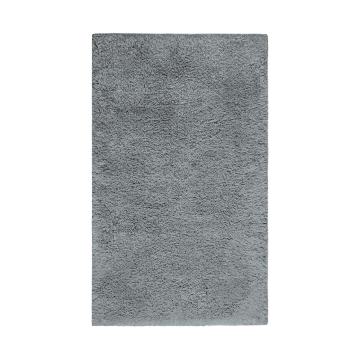 Dywanik łazienkowy Graccioza Cloud Egoist Steel 60x100 cm