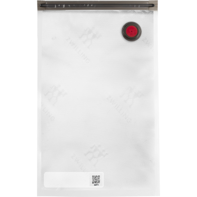  Set of 3 L Zwilling Fresh & Save vacuum bags 49 cm