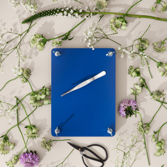 Zestaw prezentowy - prasa kwiatowa | PRINTWORKS - 5