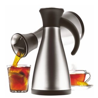 Termos Eva Solo Steel 1.1l - 2