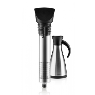 Termos Eva Solo Steel 1.1l - 4