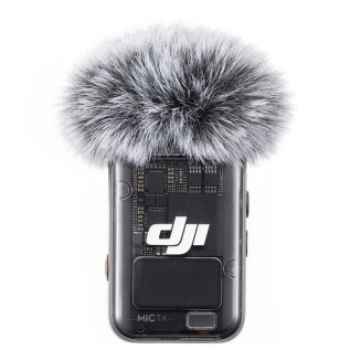 System mikrofonów bezprzewodowych DJI Mic 2 Basic (1 TX + 1 RX) - 7