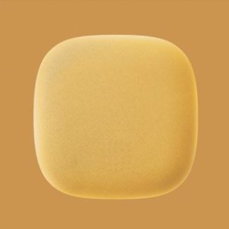  Jalo Kupu 10 smoke detector light brown - 2