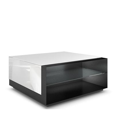 Stolik kawowy Munari Mo&Ma 81x74x37 cm 3 kolory