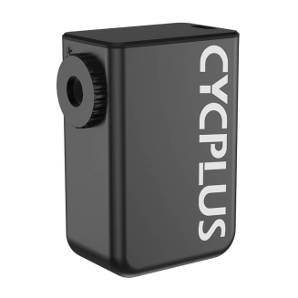  Cycplus AS2 mini electric pump - 2