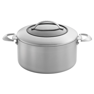 Garnek Scanpan CTX z pokrywą 6.5 l - 2