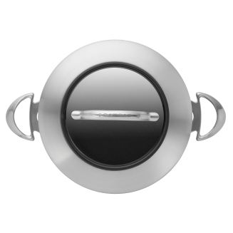 Garnek Scanpan CTX z pokrywą 6.5 l - 3