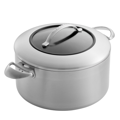 Garnek Scanpan CTX z pokrywą 6.5 l | JESIENNA PROMOCJA
