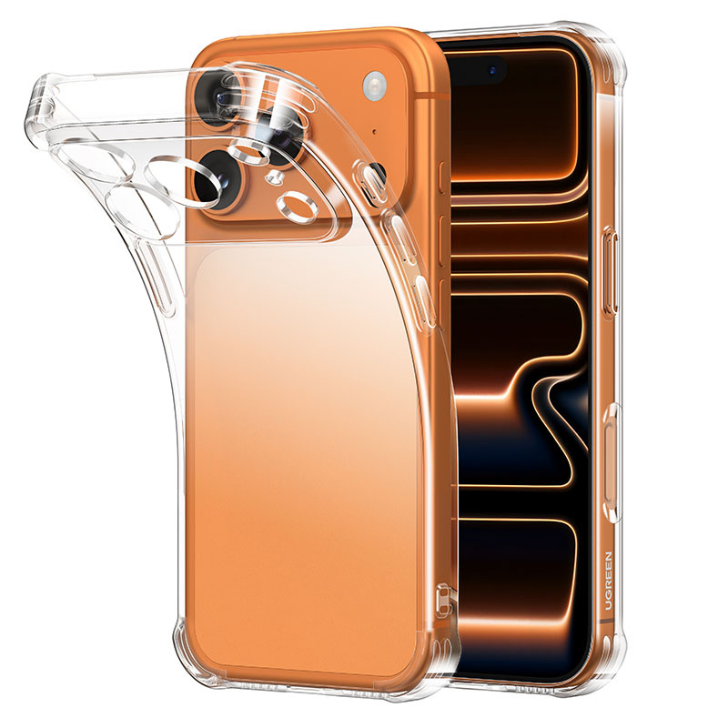 Etui UGREEN CA232 iPhone 17 Pro