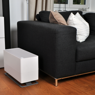 Nawilżacz Stadler Form Oskar Big biały | RABAT Z KODEM: STADLER10 - 7