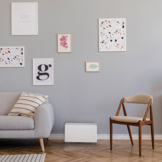 Nawilżacz Stadler Form Oskar Big biały | RABAT Z KODEM: STADLER10 - 5