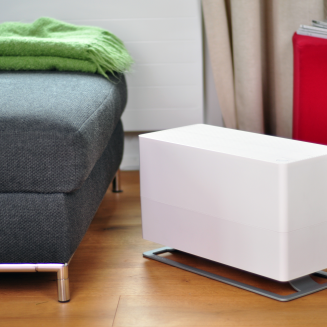 Nawilżacz Stadler Form Oskar Big biały | RABAT Z KODEM: STADLER10 - 6