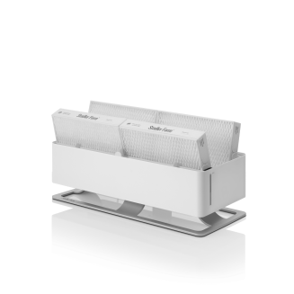 Nawilżacz Stadler Form Oskar Big biały | RABAT Z KODEM: STADLER10 - 4