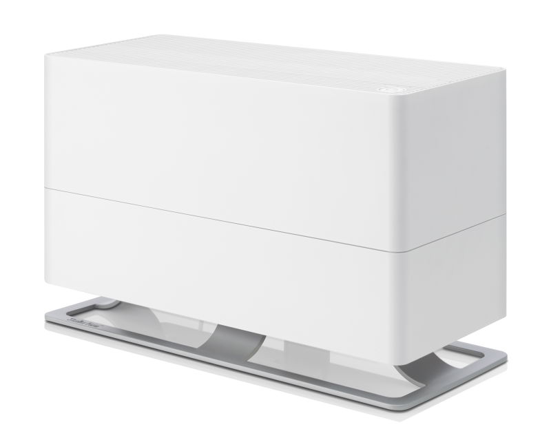 Nawilżacz Stadler Form Oskar Big biały | RABAT Z KODEM: STADLER10