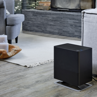 Nawilżacz Stadler Form Oskar Little czarny | RABAT Z KODEM: STADLER10 - 6