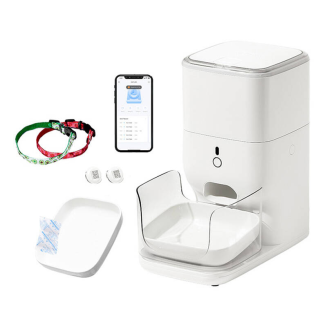 Dozownik karmy CATLINK Fresh 2 F04 PRO 4l - 7