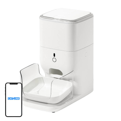  CATLINK Fresh 2 F04 PRO 4l Feed Dispenser