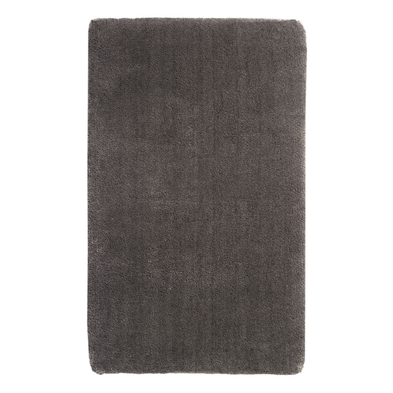  Aquanova Mauro Ash bathroom rug 70x120 cm