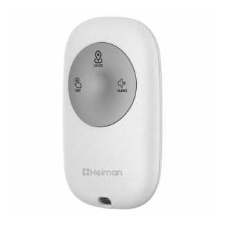 Pilot HEIMAN HM1RC-W RF868/RF433 - 3