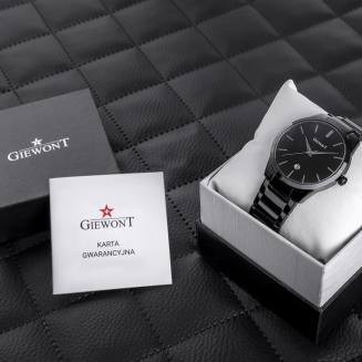 Zegarek Męski GIEWONT GW4290-1 - 13