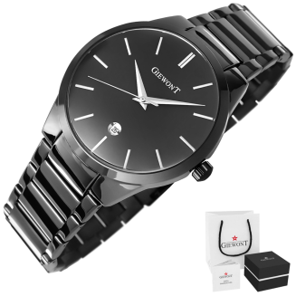 Zegarek Męski GIEWONT GW4290-1 - 6