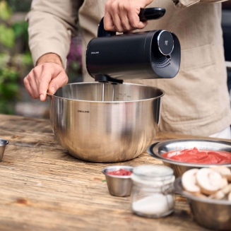 Bezprzewodowy Mixer Zwilling Enfinigy Xtend - 7