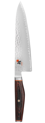  Gyutoh Miyabi 6000MCT knife - 20 cm