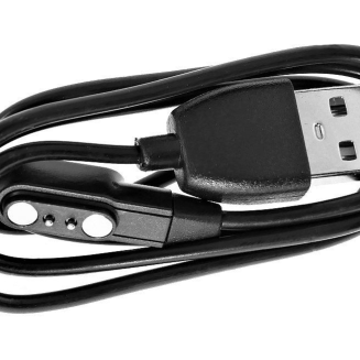 Kabel ładujący do Smartwatch GIEWONT GW330 GW460 2,5 mm GWK4 - 2