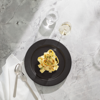 Talerz Eva Solo Legio Nova Black 28 cm - 3