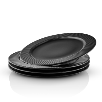 Talerz Eva Solo Legio Nova Black 28 cm - 2