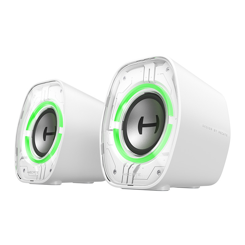 Głośniki EDIFIER Hecate G1000 II (białe)