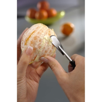  Gefu MELANSINA citrus peeler - 2