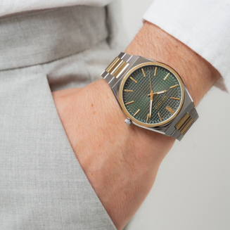 Zegarek Męski PAUL LORENS PL20013B-8D2 + BOX - 4