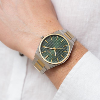 Zegarek Męski PAUL LORENS PL20013B-8D2 + BOX - 5