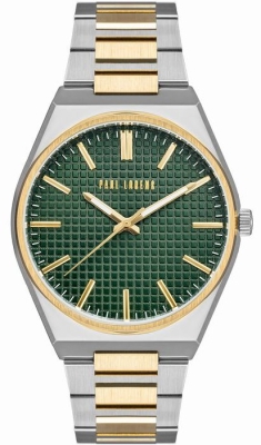 Zegarek Męski PAUL LORENS PL20013B-8D2 + BOX