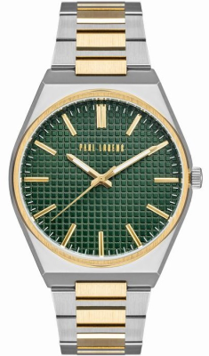 Zegarek Męski PAUL LORENS PL20013B-8D2 + BOX