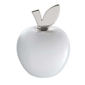 Dziadek do orzechów Casa Bugatti Eden White - 2