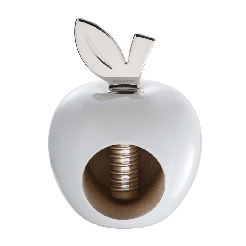 Dziadek do orzechów Casa Bugatti Eden White