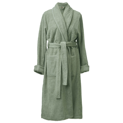 Aquanova London Thyme XL bathrobe