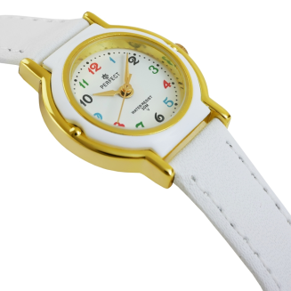 Zegarek Dziecięcy Komunijny Perfect  LP283-3 - 2