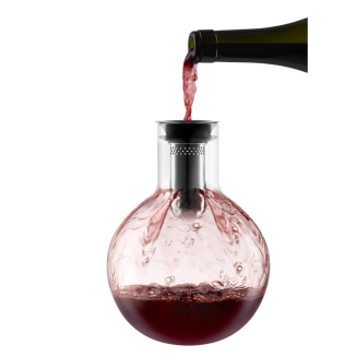 Karafka dekanter do wina Eva Solo 0.75l - 2