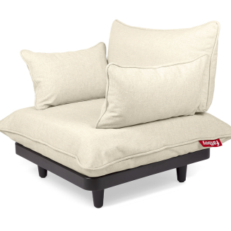 Fotel ogrodowy Fatboy Paletti Lounge Chair Sahara - 2