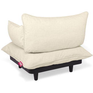 Fotel ogrodowy Fatboy Paletti Lounge Chair Sahara - 3