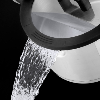 Zestaw garnków BergHOFF Uqonic Downdraft 7 częściowy - 7