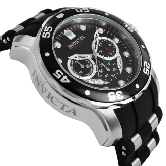 Zegarek Męski INVICTA PRO DIVER Scuba 6977 + BOX - 2