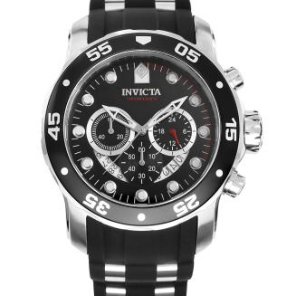 Zegarek Męski INVICTA PRO DIVER Scuba 6977 + BOX - 4