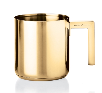  Mepra Stile Oro milk pot by Pininfarina