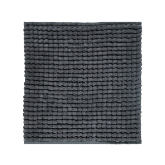 Aquanova Axel Graphite bathroom rug 60x100 cm - 2