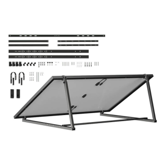 ECOFLOW EFA-DJUST PV 400W adjustable mounting bracket - 2