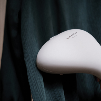 Parownica Steamery Cirrus 2 szara - 8